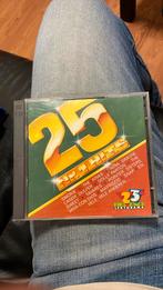 25 nr. 2 hits 2cd, Ophalen of Verzenden, Zo goed als nieuw