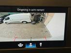 Mercedes-Benz Sprinter L2H2 Automaat Airco Cruise Navi Camer, Stof, Gebruikt, 2000 kg, Wit
