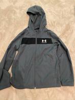 Under armour vest, Under Armour, Ophalen of Verzenden, Zo goed als nieuw, Grijs