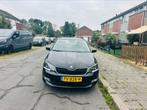 Skoda Fabia 1.0 TSI Greentech 95pk APK 2017 Zwart, Auto's, Voorwielaandrijving, Stof, 95 pk, Origineel Nederlands