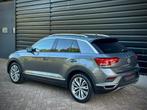 Volkswagen T-Roc 2.0 TSI 4Motion 190PK! AUT|NAVI|ACC|DCC|LAN, Automaat, Gebruikt, Euro 6, 4 cilinders