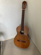 Juan Salvador modelo 2, Klassieke of Spaanse gitaar, Gebruikt, Ophalen