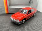 Gama Opel Omega A 3000 1:43 OVP, Hobby en Vrije tijd, Modelauto's | 1:43, Ophalen of Verzenden, Zo goed als nieuw, Auto, Gama