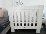 Baby Box TWF inclusief accessoires, Ophalen, Zo goed als nieuw, Vierkant, In hoogte verstelbaar