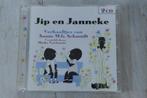 JIP & JANNEKE = VERHAALTJES van ANNIE MG SCHMIDT Deel 1, Cd's en Dvd's, Verzenden, Muziek