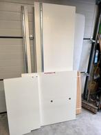Ikea bed 80x200 met matras en lattenbodem, Ophalen, 70 tot 85 cm, Zo goed als nieuw, Matras