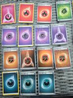 Pokémon Energie Kaarten - Set van 28, Ophalen of Verzenden, Nieuw, Meerdere kaarten