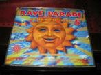 Rave Parade 5, Cd's en Dvd's, Ophalen of Verzenden, Gebruikt