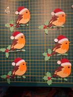 Stansjes kerst, Hobby en Vrije tijd, Kaarten | Zelf maken, Ophalen of Verzenden, Nieuw, Kerst, Pons of Mal