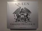 Queen - The Platinum Collection (remastered), Cd's en Dvd's, Cd's | Rock, Ophalen of Verzenden, Zo goed als nieuw, Poprock