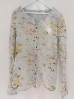 Blouse met hemdje Scotch R'belle mt 164-170, Gebruikt, Meisje, Overhemd of Blouse, Ophalen of Verzenden