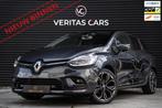 Renault CLIO 1.2 TCe Intens 120PK Camera|Cruise|Navi|Led|Bos, Voorwielaandrijving, Gebruikt, 4 cilinders, 620 kg