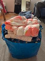 Meisjes jassen grote tas 0-3 jaar, kan apart, Ophalen of Verzenden, Zo goed als nieuw