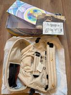 Artipoppe Zeitgeist Spirit Linnen - nieuw!, Overige merken, Nieuw, Ophalen of Verzenden, Buik, Rug of Zij