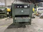 Breedbandschuurmachine SAC CLS D 1000