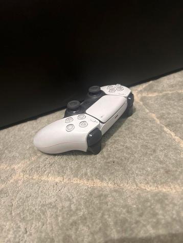 PS5 Controller - DualSense beschikbaar voor biedingen
