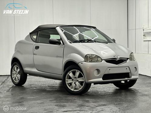 Chatenet brommobiel Speedino |Cabriolet |NIEUW STAAT|23dkm, Diversen, Brommobielen en Scootmobielen, Gebruikt, Chatenet