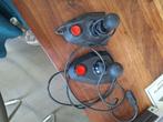 Joysticks the arcade / commodore 64, Ophalen of Verzenden, Commodore 64