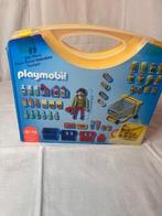 Playmobil 4178 sorteer box huisvrouw, Ophalen of Verzenden, Gebruikt, Complete set