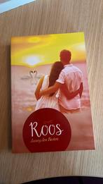 Janny den Besten - Roos, Ophalen of Verzenden, Zo goed als nieuw, Janny den Besten