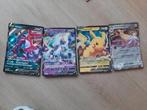 Pokemon kaarten, Ophalen of Verzenden, Zo goed als nieuw, Meerdere kaarten