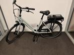 Elektrische fiets Union E-Curb HFB, Zo goed als nieuw, 51 tot 55 cm, 30 tot 50 km per accu, Ophalen