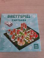 Capybara spel, mens erger je niet bordspel, Hobby en Vrije tijd, Gezelschapsspellen | Bordspellen, Ophalen of Verzenden, Zo goed als nieuw