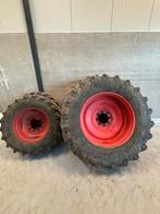 Banden set telleborgs 600 / 65 r 38, Ophalen of Verzenden