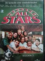all stars ( seizoen 3 ), Alle leeftijden, Ophalen of Verzenden, Zo goed als nieuw, Overige genres