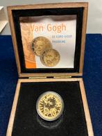 Gouden tientje van Gogh, Ophalen of Verzenden, Koningin Beatrix