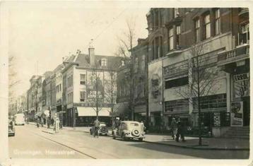 (301-067-039) Groningen Heerestraat beschikbaar voor biedingen
