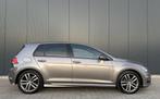 Volkswagen GOLF 1.4 TSI R-LINE ACT 150PK DSG Automaat, Auto's, Gebruikt, Euro 6, 4 cilinders, 150 pk