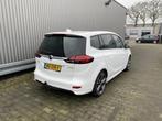 Opel Zafira 1.4 Turbo Business Executive 7p. 157Dkm.NAP, OPC, Gebruikt, Euro 6, 4 cilinders, 7 stoelen