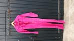 Fucsia roze  Rally overall maat  176, Tuin en Terras, Werkkleding, Ophalen of Verzenden, Gebruikt, Dames, Overall