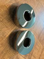 Kraanrozetten 25mm 2 stuks nieuw, Ophalen, Nieuw, Overige typen