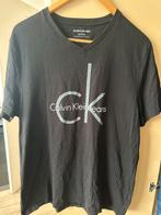 Calvin Klein tshirt maat  XL, Kleding | Heren, T-shirts, Ophalen of Verzenden, Zo goed als nieuw