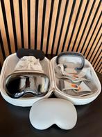 Apple Vision Pro 256GB (Nieuwstaat) Orginele Case & Extra's, Ophalen, Zo goed als nieuw, VR-bril, Overige platformen