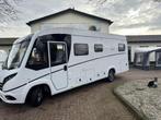 Dethleffs 7150 2 eb Esprit 7150-2 EB,Enigste in Nederland, Caravans en Kamperen, Campers, Automaat, Ringverwarming, Rookmelder