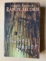 Het Ishbane complot - Randy Alcorn, Randy Alcorn, Christendom | Protestants, Ophalen of Verzenden, Zo goed als nieuw