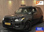Land Rover Range Rover 4.4 SDV8 Autobiography Vogue APK-2027, Auto's, Land Rover, Automaat, Euro 5, Gebruikt, Bedrijf
