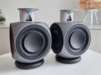 B&O Beolab 3 mk2 speakers luidsprekers Bang & Olufsen, Audio, Tv en Foto, Luidsprekers, Gebruikt, 120 watt of meer, Front, Rear of Stereo speakers