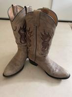 Sendra dameslaarzen mt 39 - grijs, Kleding | Dames, Schoenen, Ophalen of Verzenden, Gedragen, Grijs, Hoge laarzen
