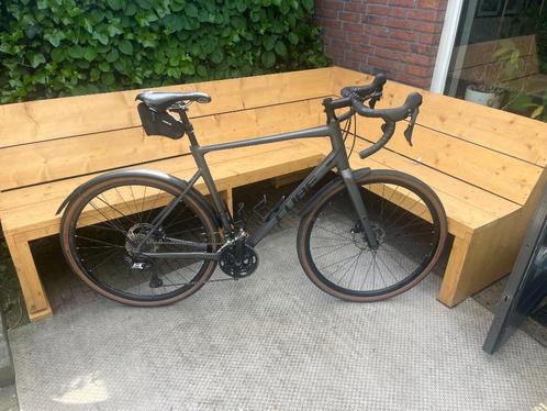 Cube Nuroad Race 2023, Fietsen en Brommers, Fietsen | Heren | Sportfietsen en Toerfietsen, Gebruikt, Ophalen