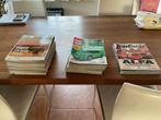 Tijdschriften , Quote, Autoweek, Topgear, Boeken, Ophalen of Verzenden, Zo goed als nieuw, Verschillende onderwerpen