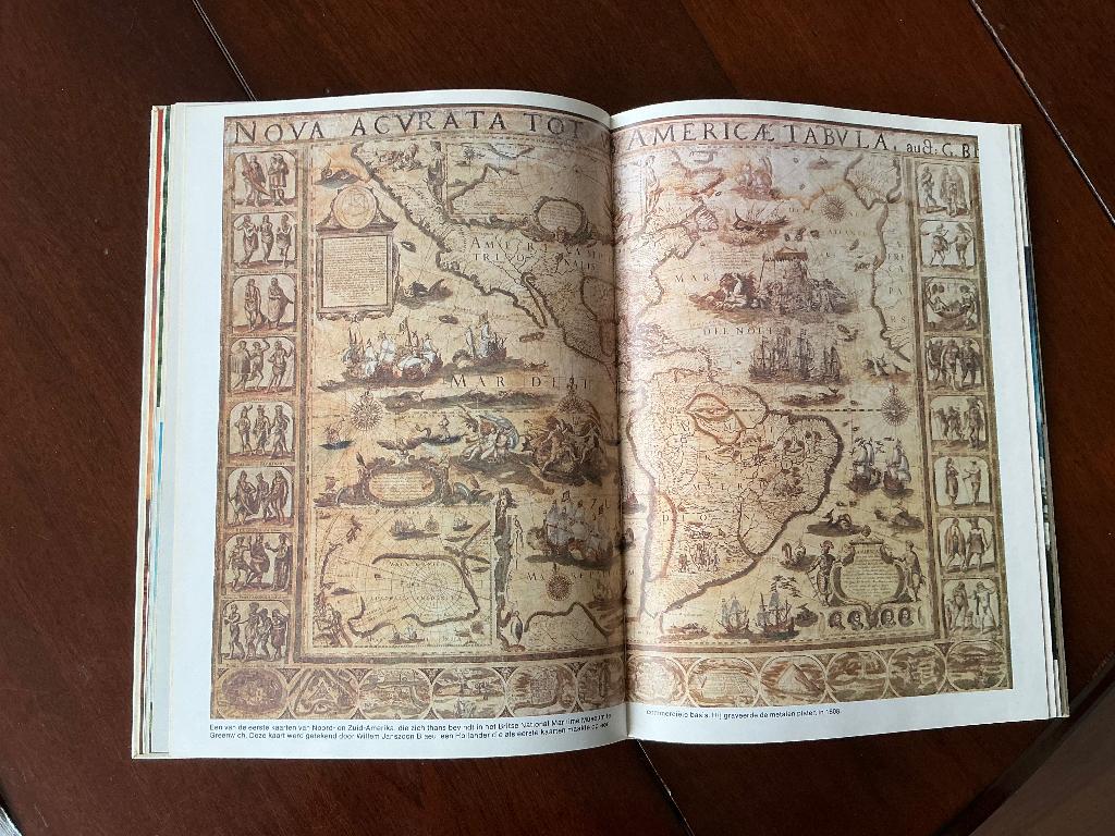 Encyclopedie, Complete serie, Vertaald door dr. J.A. Vreeswijk, Algemeen, Ophalen