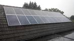 Zonnepanelen 12x TrinaSolar 240Wp en 14x CentroSolar 240Wp, Ophalen, Gebruikt, Paneel, 200 wattpiek of meer