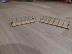 Modelbouw Accessoires - Twee Stuks, Overige merken, Gebruikt, Ophalen of Verzenden, Groter dan 1:32