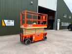 Holland lift Hl-9710 schaarhoogwerker 11,7 meter (bj 2013)