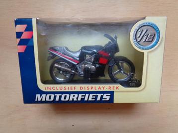 Kawasaki GPZ 600 Ninja beschikbaar voor biedingen