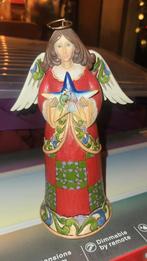 Jim shore heartwood creek 4030244, Ophalen, Zo goed als nieuw, Religie